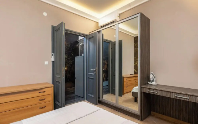 Room-seistanca Lux - Old City Entrance D