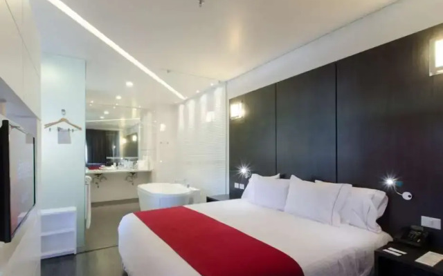 Ramada Encore by Wyndham Puebla