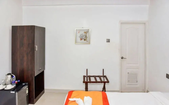 FabHotel Seashore Beach Resort
