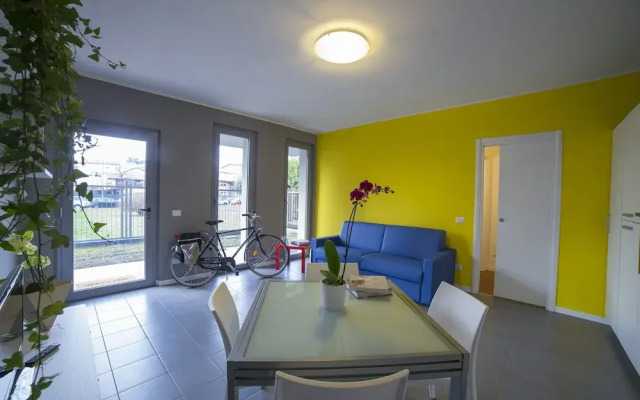 Dreams Hotel Residenza Pianell 10