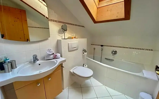 Hotel Garni Gästehaus Edlhuber
