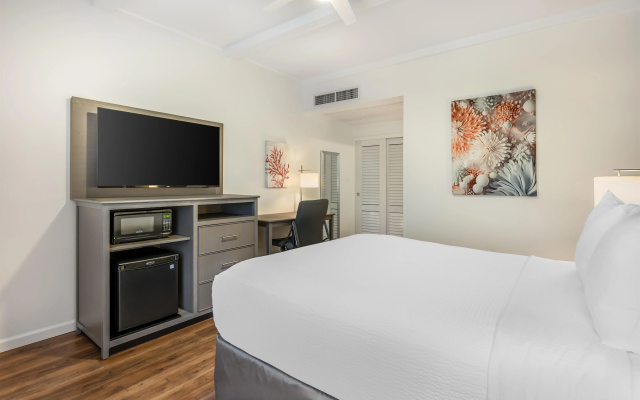 Best Western Plus Santa Barbara