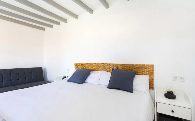 Oasis Tenerife Studio 1