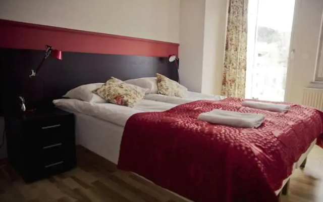 Apartamenty Sun&Snow Centrum Stara Polana