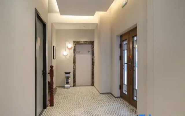 Shankee Hotel (Lvliang Fenyang Xinghuacun)