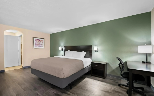 Quality Inn Fort Myers Cape Coral