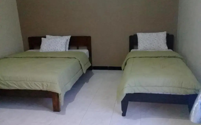 Cinnamon Guest House