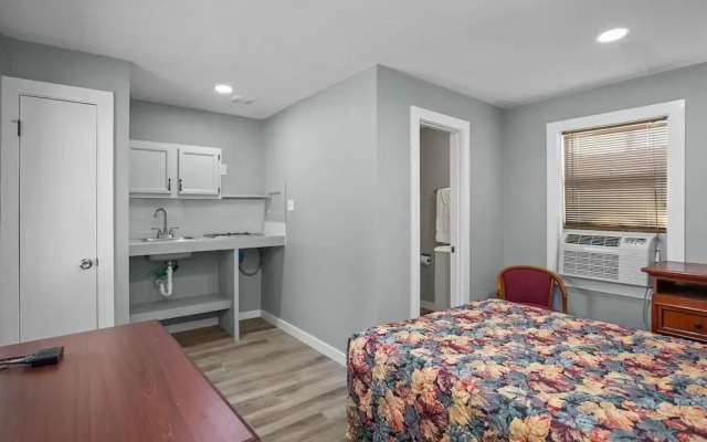 Angelina Motel