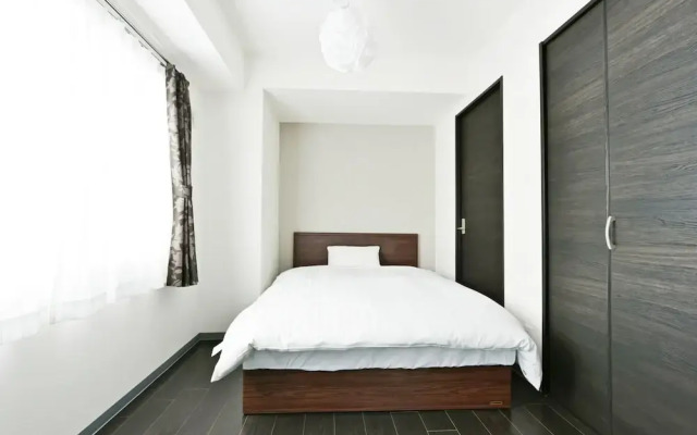 Sun Court Hondori Garden Hills