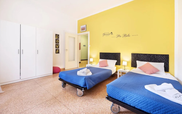 Meloncello House - Bologna