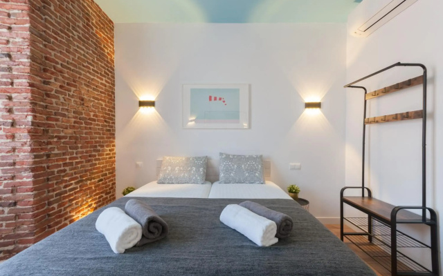 ºº New Atocha Studio ºº