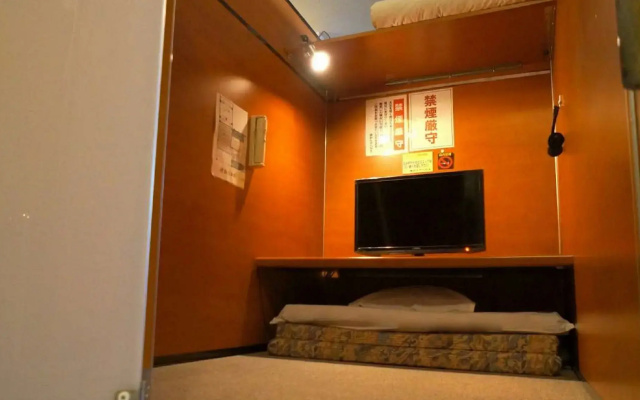 Kobe Kua House Hotel