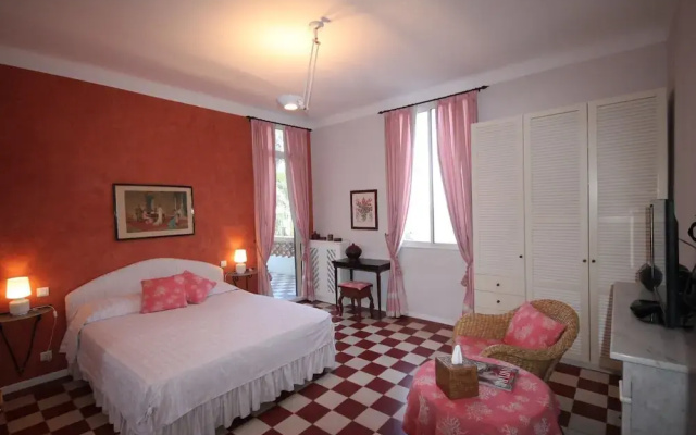 Villa Belle Epoque