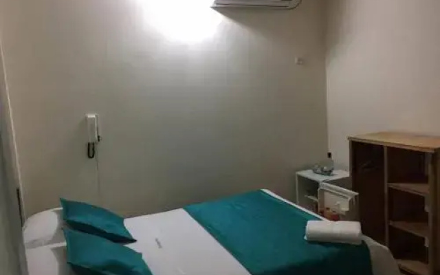 Hotel Salgar Plaza
