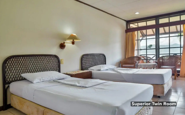 Silintong Hotel