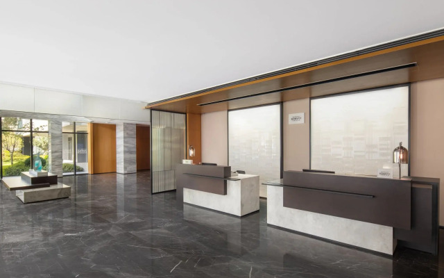 Fairfield by Marriott Zhuji