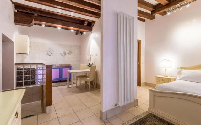 Ca Cappellis B&B
