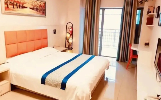Nanning Lvchengyuan Apartment
