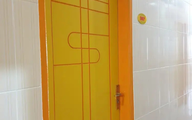 Hong Jaya Homestay - Hostel