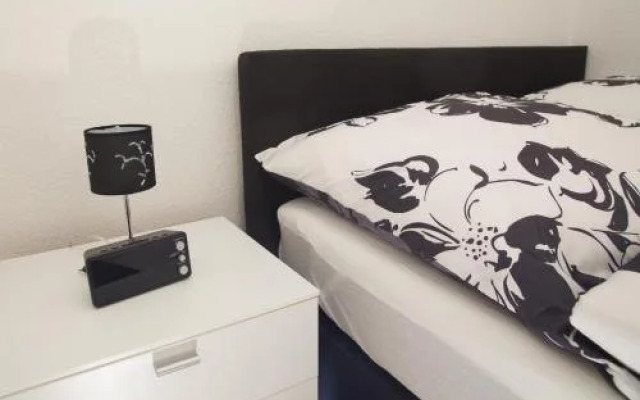 Ferienwohnung Leipzig Süd