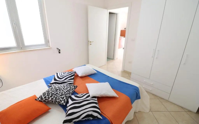 Casa Vacanze Marzia Comfort & Relax Just Steps From Otrantos Historic Centre
