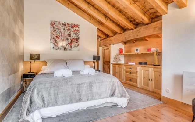 Chalet Alideale 107385