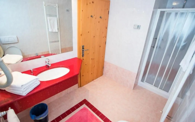 Hotel la Pastorella