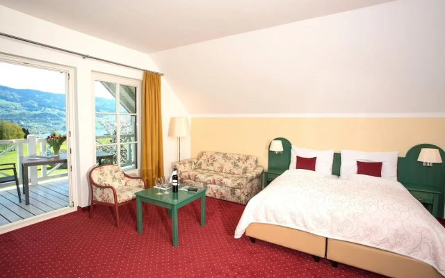 Hotel Drachenwand - Mondsee