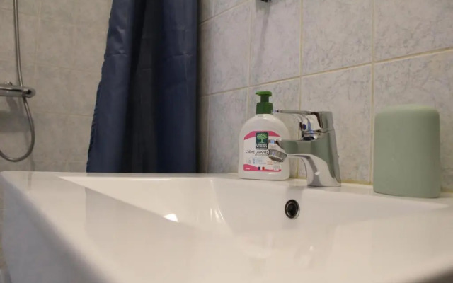 L4 - Green and cosy flat close Paris - WIFI & NETFLIX