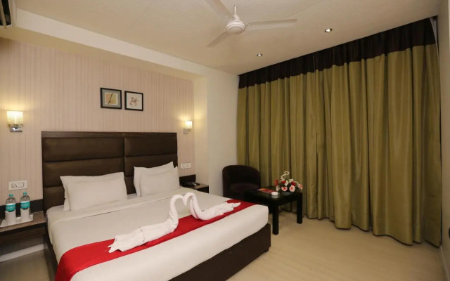 Tulip Inn Zirakpur