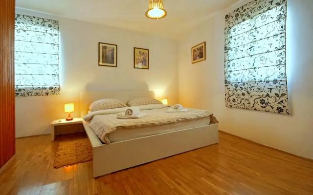 Angelo d'Oro Holiday Home Orto