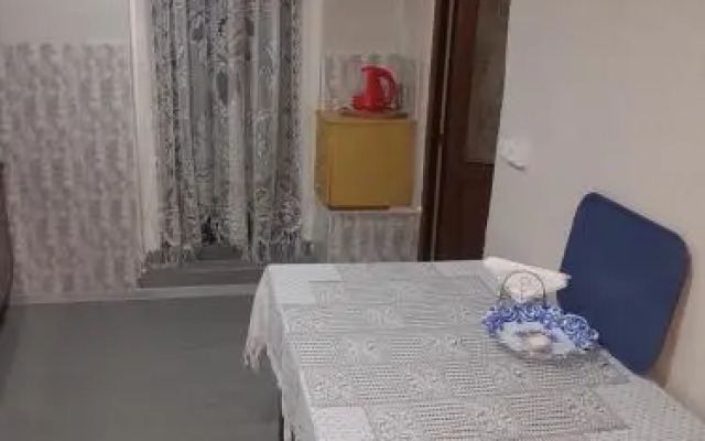 Sopstveni Dom