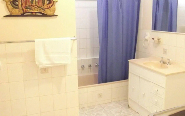 Lakes Entrance Holiday Units