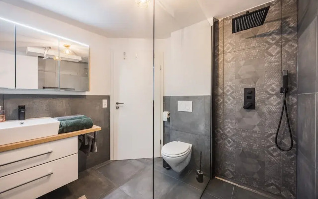 Modern Apartment in Innsbruck