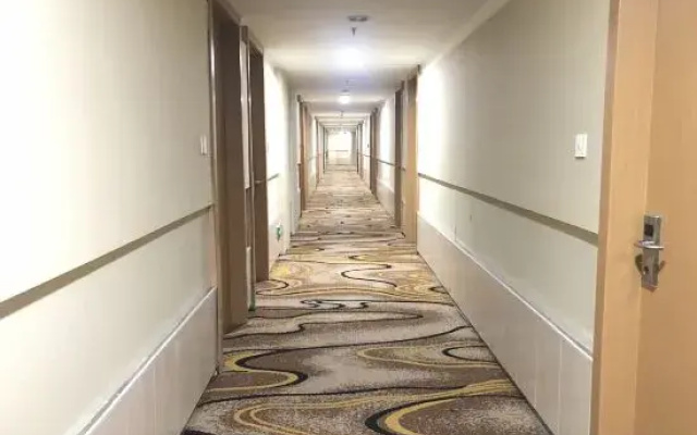 Kaiyue Hotel