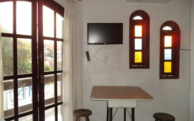 Melhores Suites