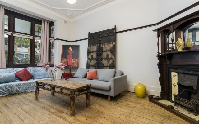 Elwood Eclectic Gem