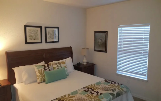#11 Three Bedroom Townhouse
