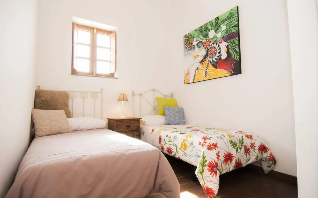 Casa Rural La Pardela