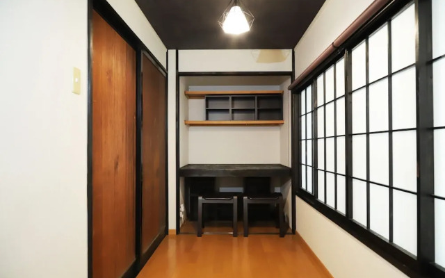 Holiday home Samurai Tei Kyoto