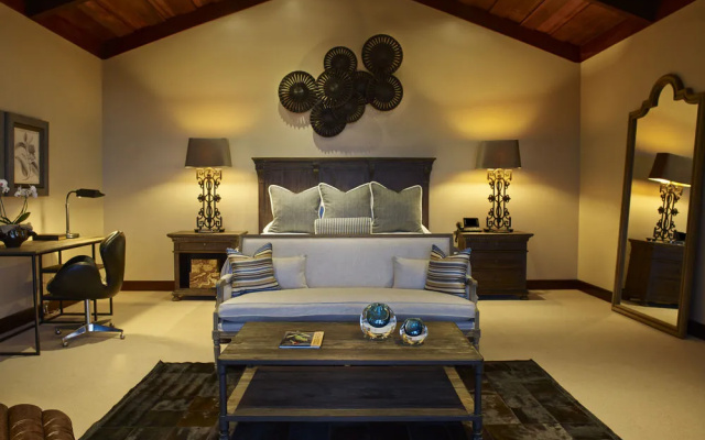 Hacienda AltaGracia, Auberge Collection