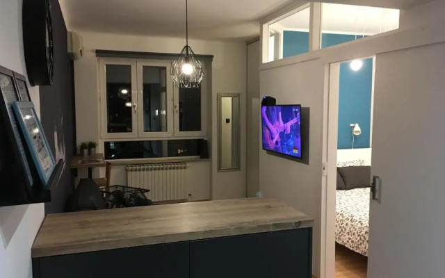 Apartman E5