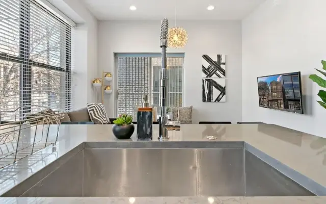 3BR Complete and Spacious - Div 301 rep