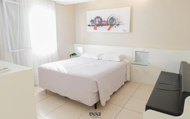 VOA Plazza Hotel
