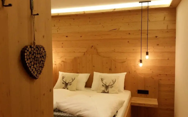 Chalet Novalis
