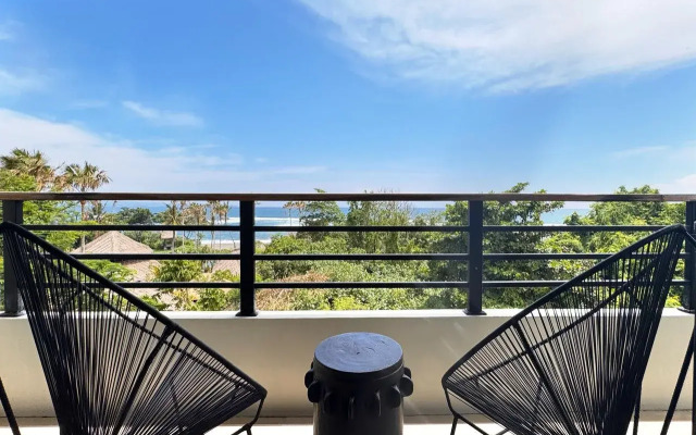 ZIN Canggu Resort & Villas
