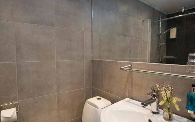 Tott Hotell Åre
