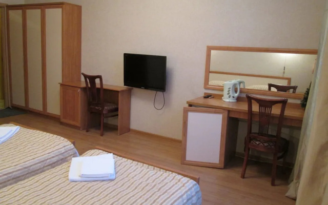 Hotel Ligovskiy 44