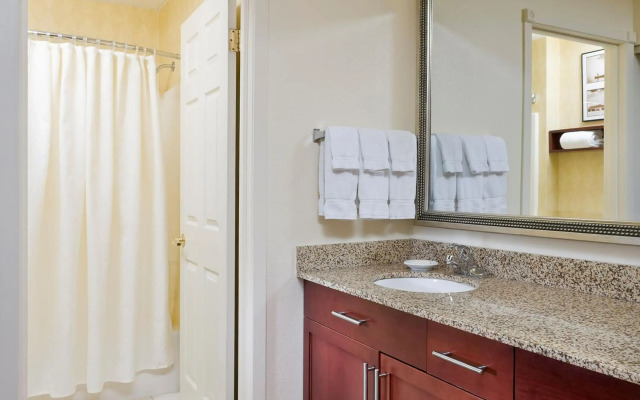 Residence Inn By Marriott Peoria