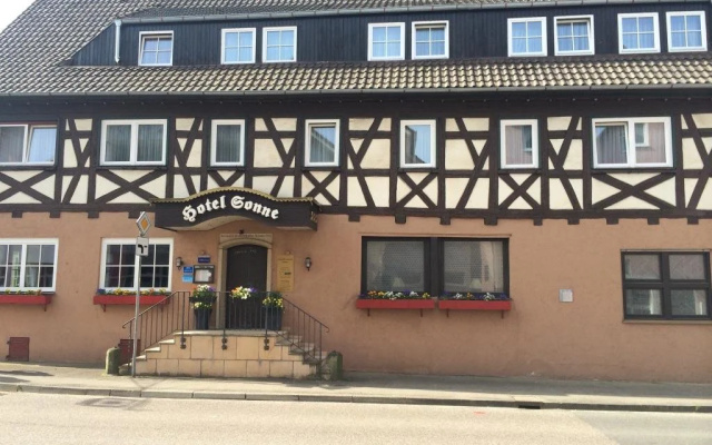 Hotel Sonne